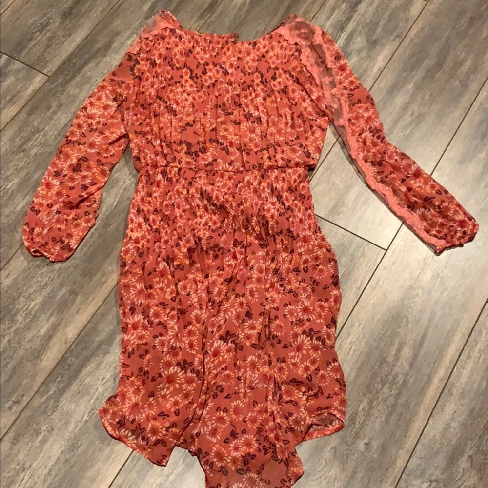 South Moon Under Dress